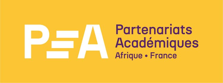 Le programme Partenariats Académiques Afrique - France (PeA)