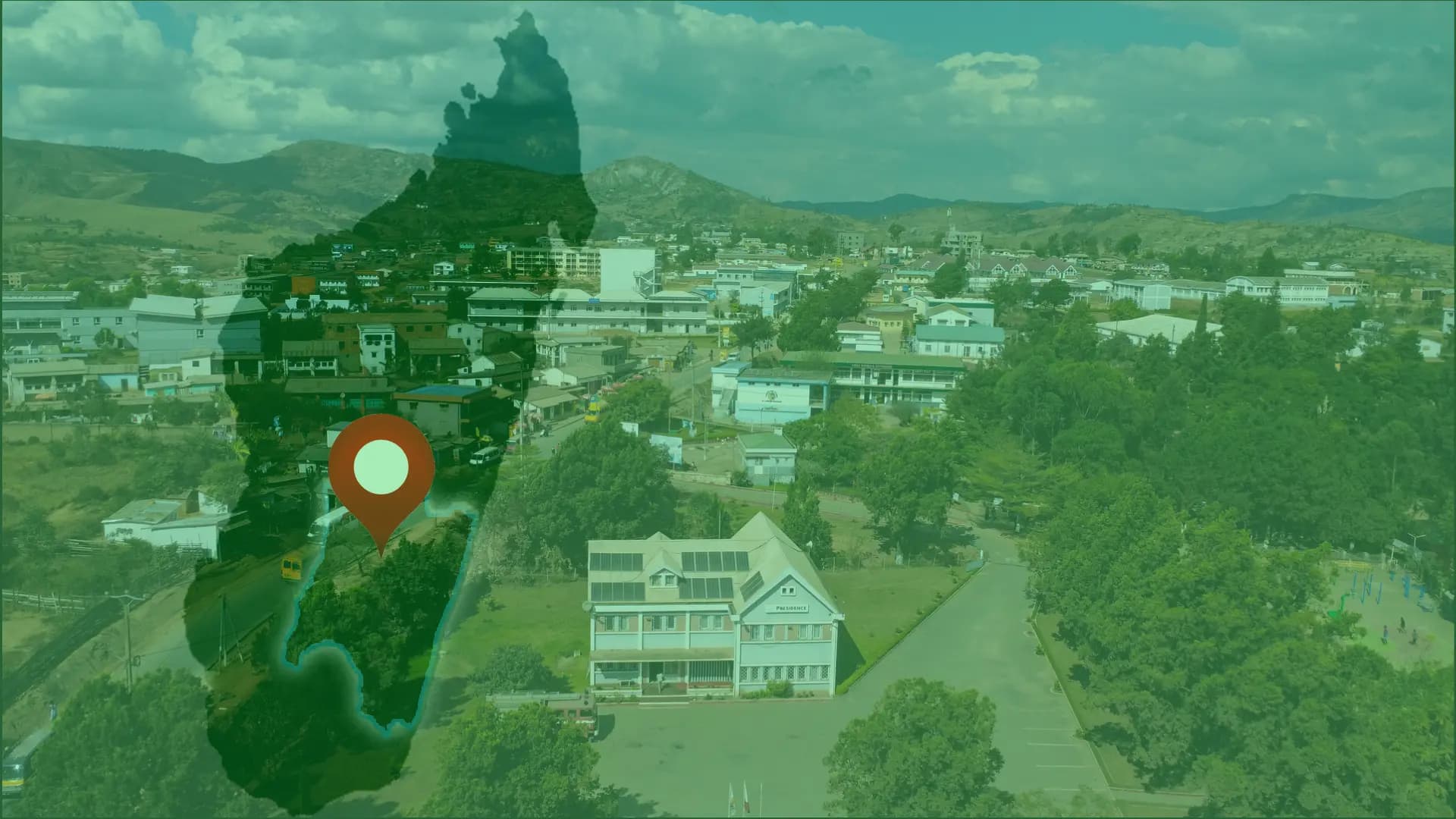 Université de Fianarantsoa
