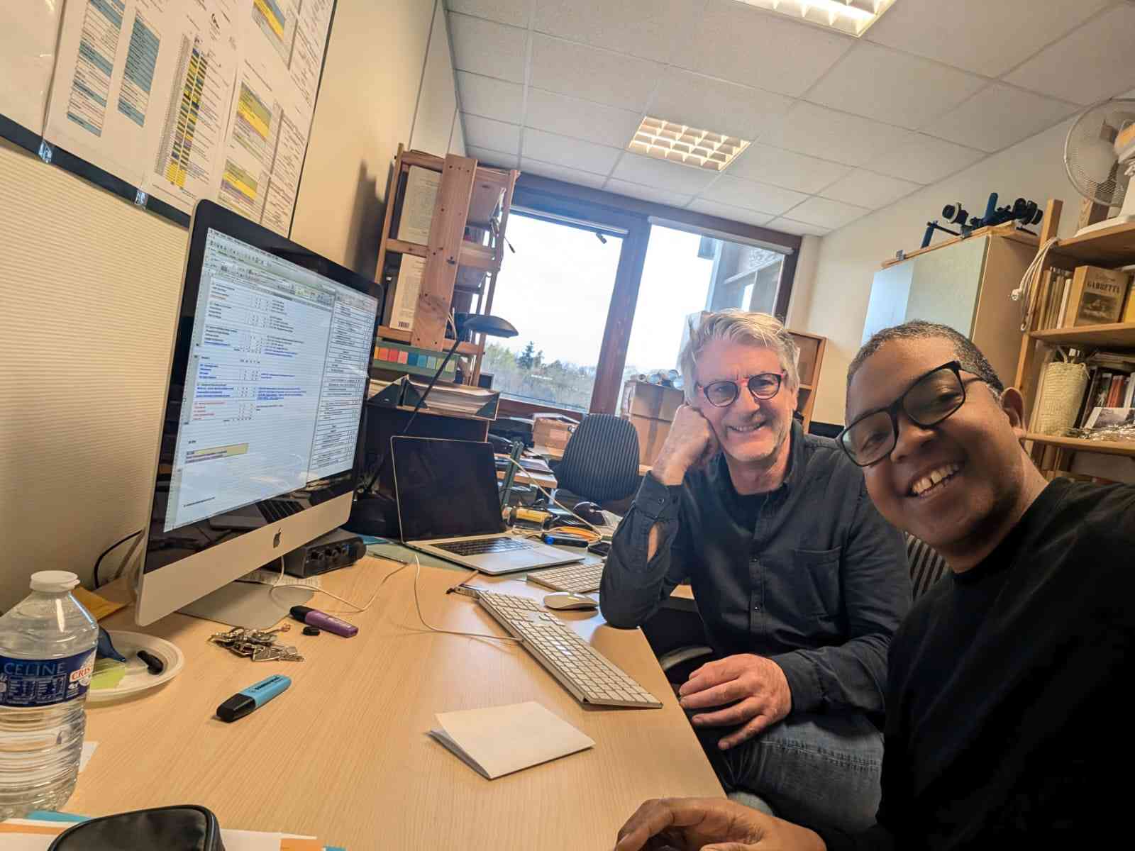Formation Double Diplôme